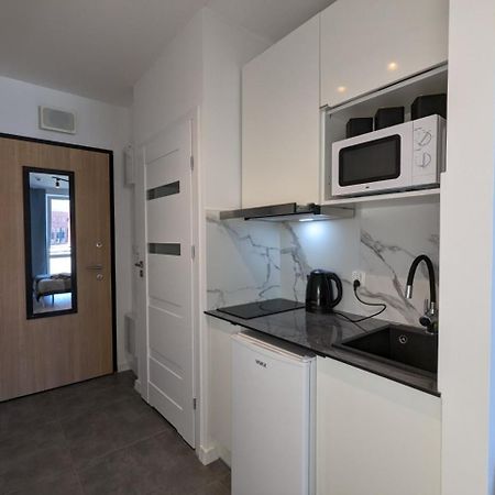 Snug Apart A82 วอร์ซอ ภายนอก รูปภาพ